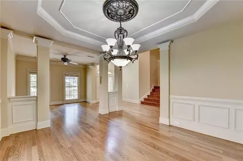 Living - 3088 Willowstone Dr, Duluth, GA 30096 photo 10 of 20