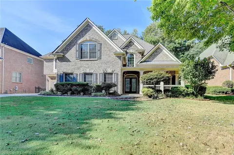Exterior - 3088 Willowstone Dr, Duluth, GA 30096 photo 3 of 13