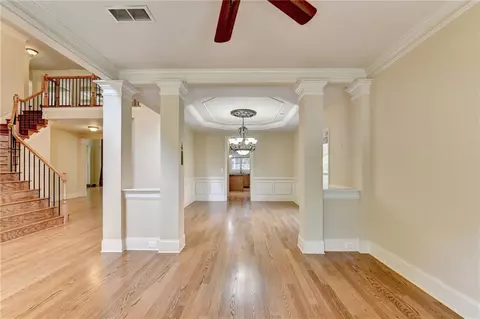 Living - 3088 Willowstone Dr, Duluth, GA 30096 photo 6 of 20