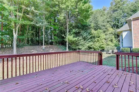 Exterior - 3088 Willowstone Dr, Duluth, GA 30096 photo 5 of 13