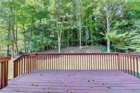 Exterior - 3088 Willowstone Dr, Duluth, GA 30096 photo 6 of 13