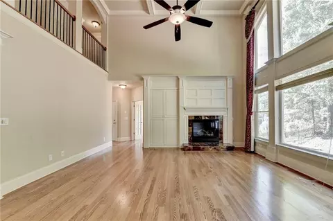 Living - 3088 Willowstone Dr, Duluth, GA 30096 photo 12 of 20