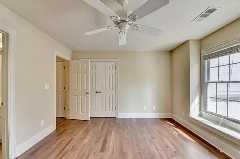 Bedroom - 3088 Willowstone Dr, Duluth, GA 30096 photo 15 of 16