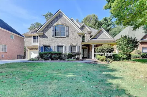 3088 Willowstone Dr, Duluth, GA 30096