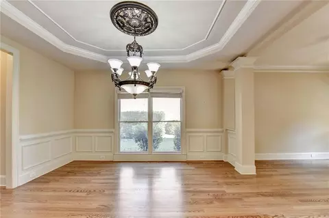 Living - 3088 Willowstone Dr, Duluth, GA 30096 photo 7 of 20