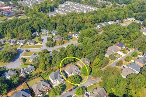 View/Area - 3088 Willowstone Dr, Duluth, GA 30096 photo 4 of 10