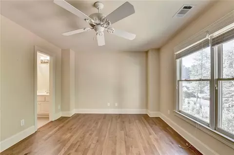 Bedroom - 3088 Willowstone Dr, Duluth, GA 30096 photo 11 of 16