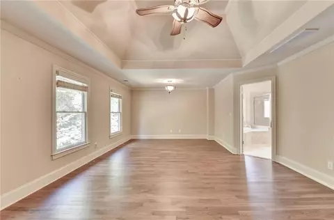 Bedroom - 3088 Willowstone Dr, Duluth, GA 30096 photo 6 of 16