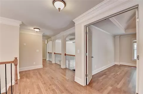 Entry Way - 3088 Willowstone Dr, Duluth, GA 30096 photo 4 of 4