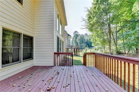 Exterior - 3088 Willowstone Dr, Duluth, GA 30096 photo 7 of 13