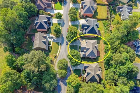 View/Area - 3088 Willowstone Dr, Duluth, GA 30096 photo 8 of 10