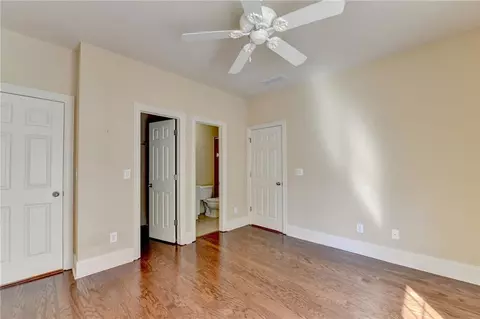 Bedroom - 3088 Willowstone Dr, Duluth, GA 30096 photo 4 of 16