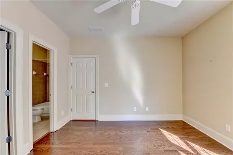 Bedroom - 3088 Willowstone Dr, Duluth, GA 30096 photo 5 of 16