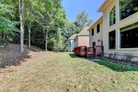 Exterior - 3088 Willowstone Dr, Duluth, GA 30096 photo 10 of 13