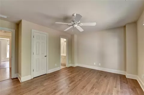 Bedroom - 3088 Willowstone Dr, Duluth, GA 30096 photo 12 of 16