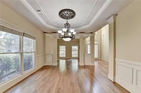 Living - 3088 Willowstone Dr, Duluth, GA 30096 photo 9 of 20