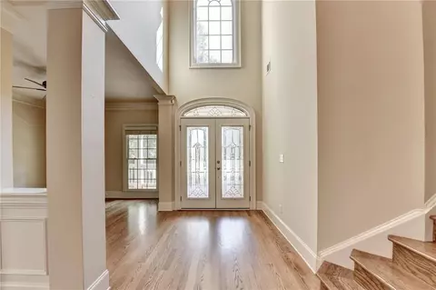 Entry Way - 3088 Willowstone Dr, Duluth, GA 30096 photo 1 of 4