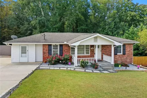 142 Towler Rd, Lawrenceville, GA 30046