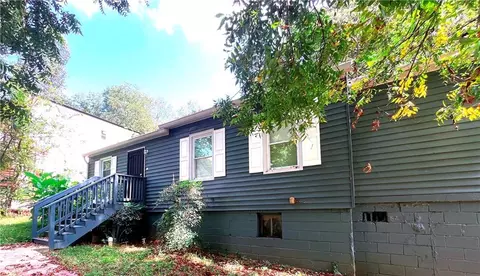 1970 Compton Dr SE, Atlanta, GA 30315