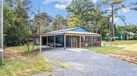 1192 Pleasant Hill Rd, Ranger, GA 30734