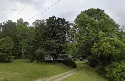 4498 Canton Hwy, Cumming, GA 30040