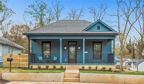 1062 Peeples St SW, Atlanta, GA 30310