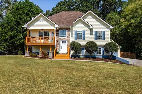 2720 Rainey Rd, Temple, GA 30179