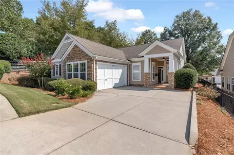 5985 Marlow Dr, Cumming, GA 30041