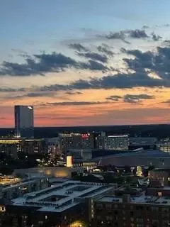 400 W Peachtree St NW #3109, Atlanta, GA 30308