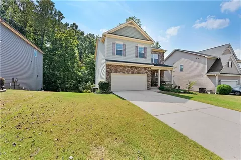 107 Stonewood Creek Dr, Dallas, GA 30132