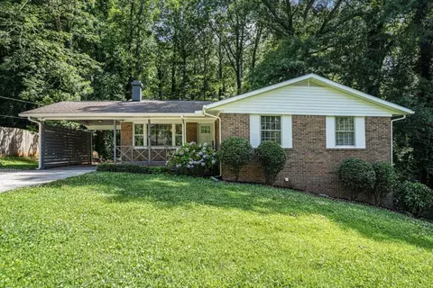 3390 Kenland Rd SE, Smyrna, GA 30082