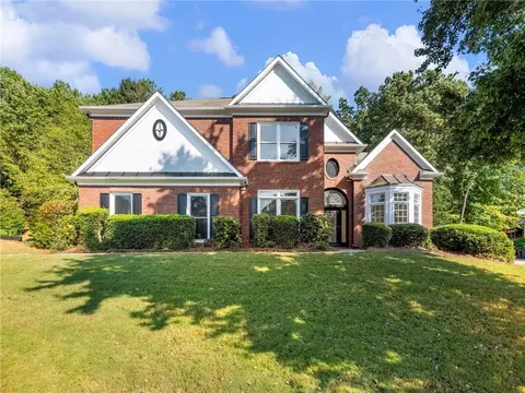 4175 Berkeley View Dr, Berkeley Lake, GA 30096