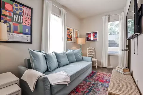 1100 Piedmont Ave NE #6, Atlanta, GA 30309