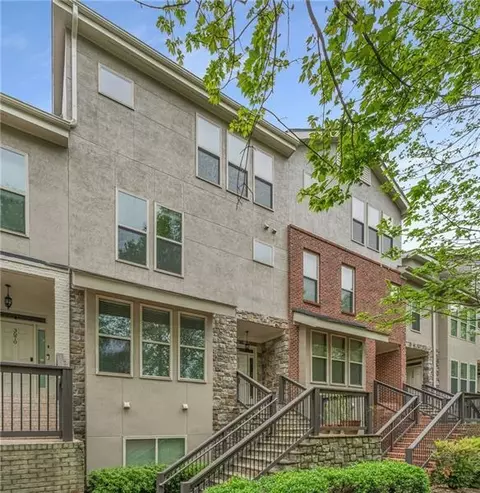 3066 Quantum Ln #24, Atlanta, GA 30341