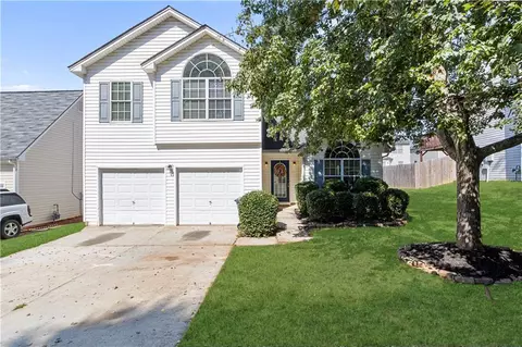330 Greenway Dr, Covington, GA 30016
