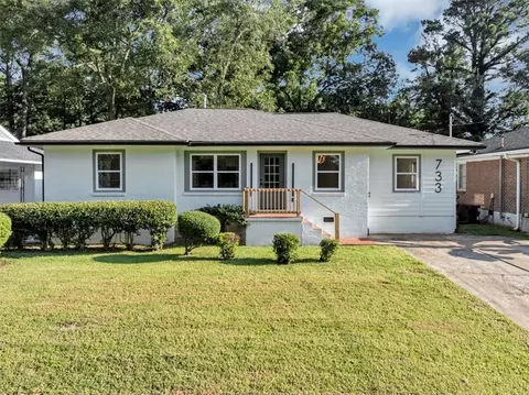 733 Pegg Rd SW, Atlanta, GA 30315