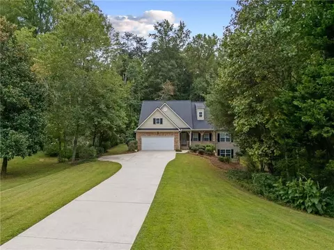 4613 Old Princeton Rdg, Gainesville, GA 30506