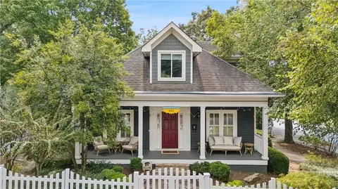 301 Orleans St SE, Atlanta, GA 30312