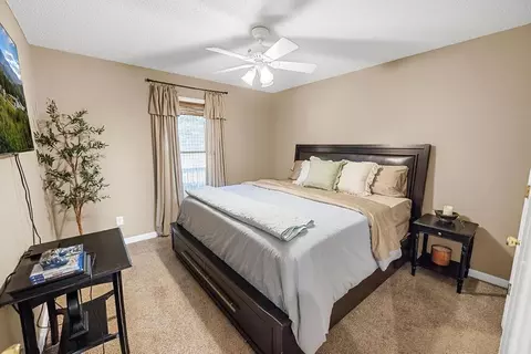 Bedroom - 603 Cutoff Rd, Jasper, GA 30143 photo 3 of 3