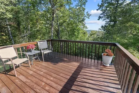 Exterior - 603 Cutoff Rd, Jasper, GA 30143 photo 4 of 5