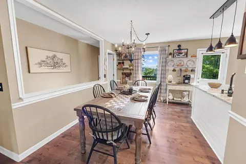Dining - 603 Cutoff Rd, Jasper, GA 30143 photo 1 of 2