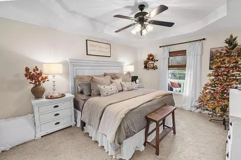 Bedroom - 603 Cutoff Rd, Jasper, GA 30143 photo 1 of 3