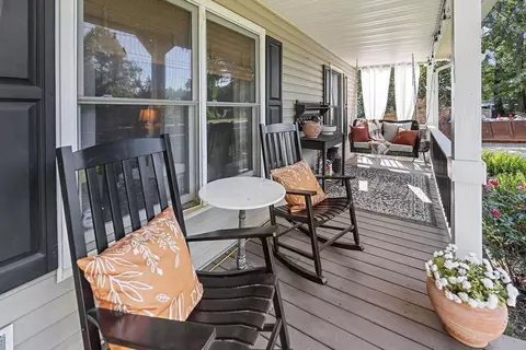 Exterior - 603 Cutoff Rd, Jasper, GA 30143 photo 3 of 5