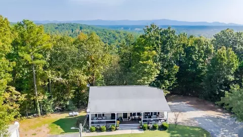 603 Cutoff Rd, Jasper, GA 30143