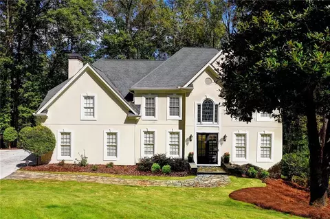 455 Oak Laurel Ct, Johns Creek, GA 30022