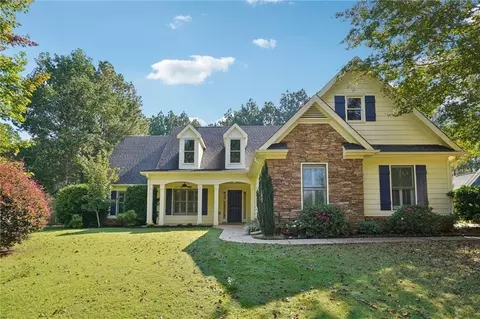 268 Dartmore Ln, Dawsonville, GA 30534