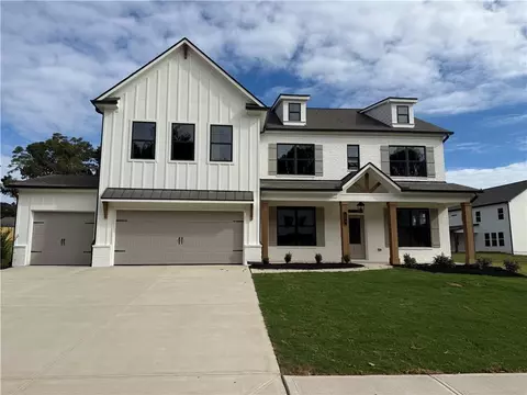 435 Winding Rose Dr, Hoschton, GA 30548