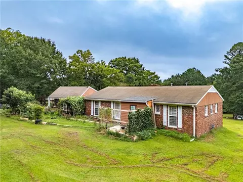 6250 Feldwood Rd, Atlanta, GA 30349