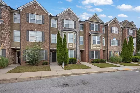 6034 Bayrose Cir, Atlanta, GA 30344