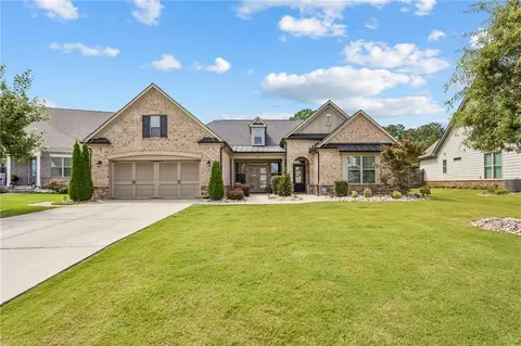 5136 Castlehaven Bnd, Powder Springs, GA 30127